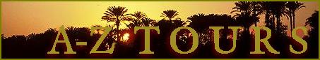 A-Z Tours International
